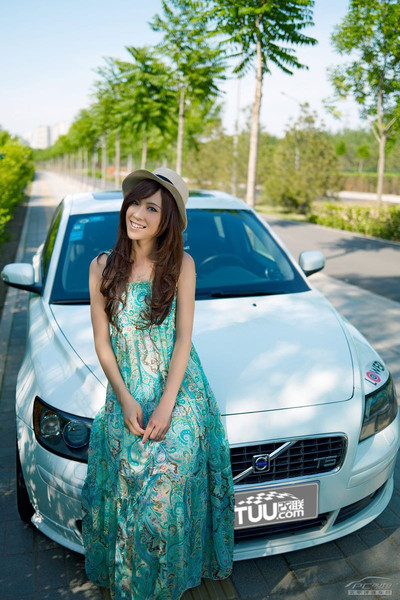 波西米亚风情美女_频道