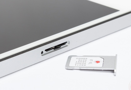 SIM卡托曝光iPhone 6依旧提供灰银金三色