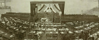 1913年民国国会