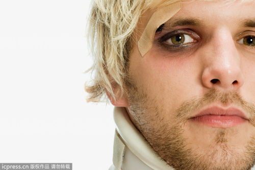 7种伤口不能用创口贴 小心伤口癌变