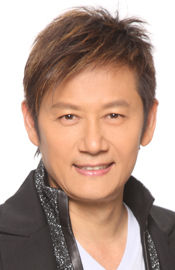 台湾知名艺人与主持人