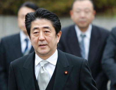 日本联合多国逼中国撤南海新规