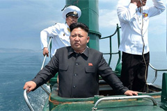 金正恩上台以来