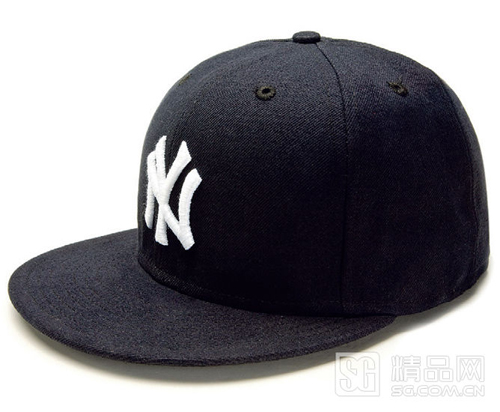 致敬体育潮流时髦全垒打 爱上棒球帽