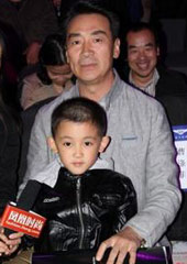 2013春夏 中国国际时装周
