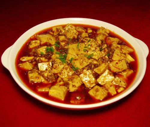 中华美食极致 洋人最爱的十大中国菜必博体育(图1)