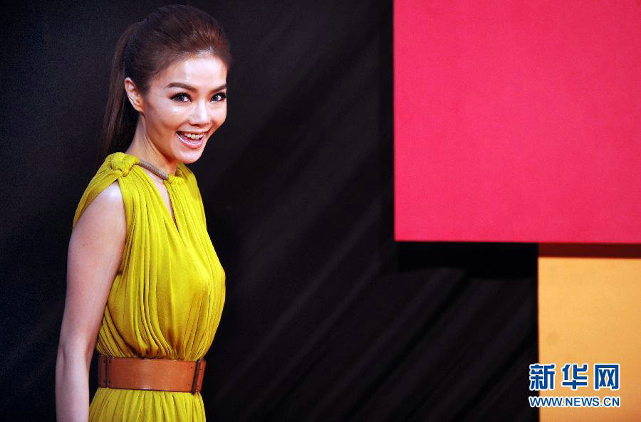 第24届台湾金曲奖颁奖典礼在台北小巨蛋举行