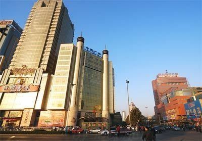 北京月薪8千如西安4千 买房最难城市深圳上榜