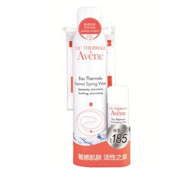 从发丝到脚尖,屈臣氏带你挑战叮当水女神