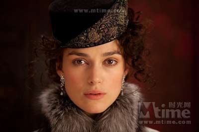 《安娜卡列尼娜》首曝预告 奈特莉裘德洛演绎