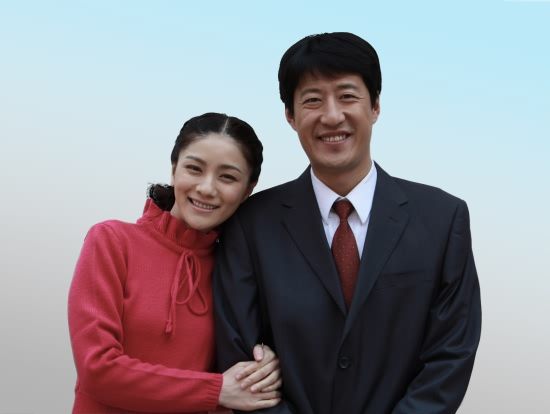 《我们的快乐人生》收官 三种爱情模式定义"幸福"