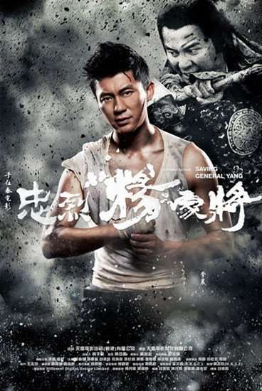 忠烈杨家将票房_忠烈杨家将票房收入(2)