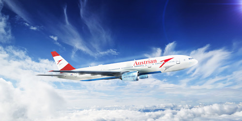 奥地利航空未来一年将继续加强北美地区发展
