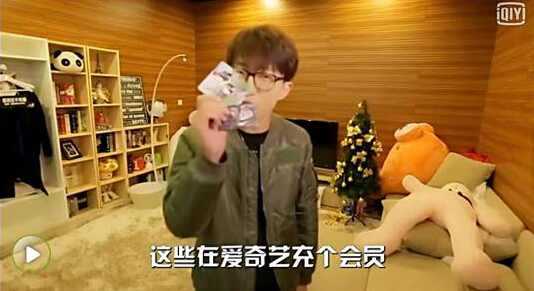 爱奇艺联手PGC团队打造商业共同体 《YP脱口秀》单期网播破200万