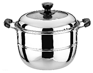 苏泊尔又陷质疑:不锈钢锅标识几乎无一合格