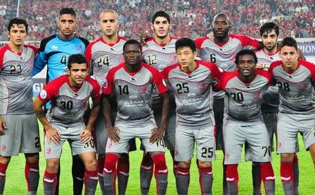 惨!莱赫维亚伤4主力2替补 再战恒大恐难凑11人