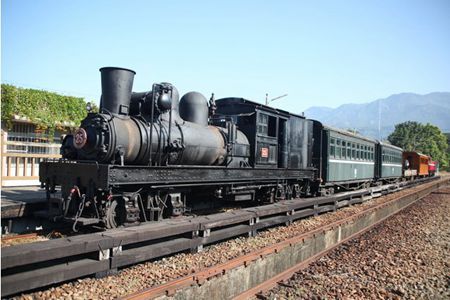 民国时期火车无退票窗口 车票售出后一概不退