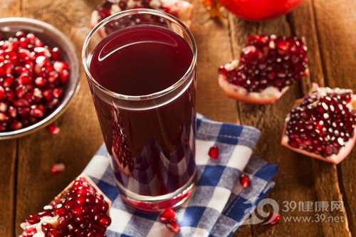 水果 石榴 果汁 石榴汁_27742309_xxl