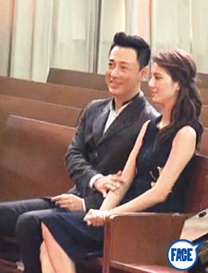 林峰与吴千语