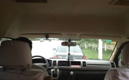 蔡少芬“被绑架”暴怒报警 网友:赏一丈红(图)