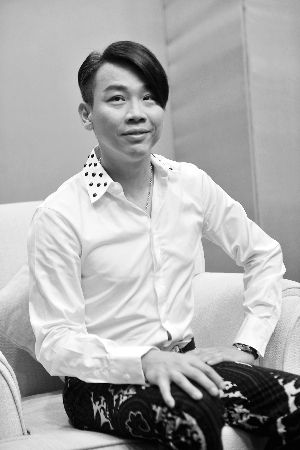 陶喆：我只是小人物 朋友圈秀名牌的会取消关注