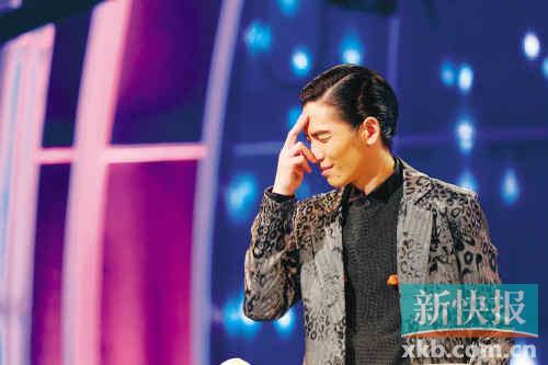 杨宗纬指萧敬腾泼粪事件系炒作 与老萧经纪人网上掐架