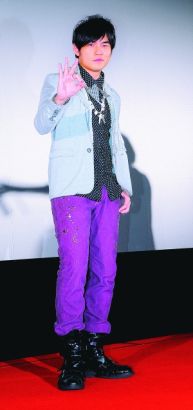 明星怪癖盘点：周杰伦不爱穿内裤 罗志祥坐着小便