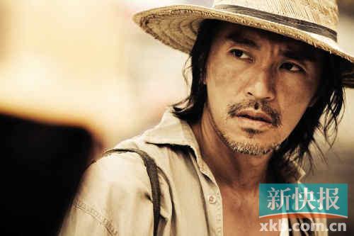 盘娱乐圈“光棍”：周星驰身家15亿 李冰冰40岁仍不嫁