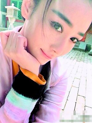 明星也过双11:田亮晒购物单 吴奇隆林志颖忙促销(图)