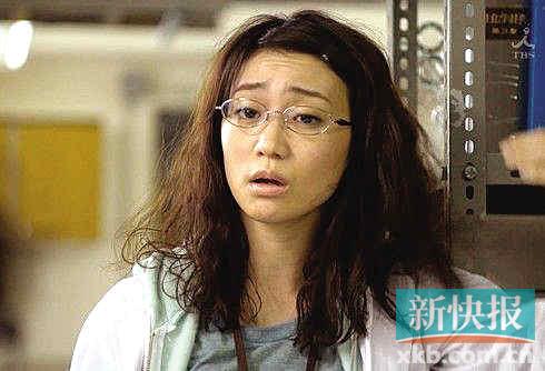 日女星柴崎幸与大岛优子爆发冷战 祸起收视压力