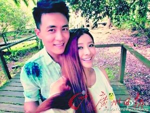 杜淳与小8岁女友曝婚讯 冯绍峰陈思成李晨组团做伴郎