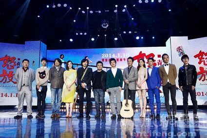 温心澄清与黄晓明绯闻:只是朋友 之后想打电话解释