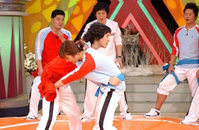 李胜基早前“辱华”事件被翻出 网友：忘了吗？