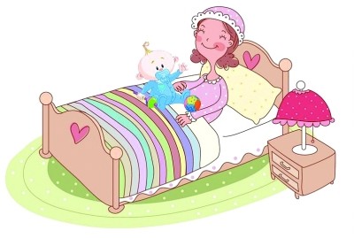 洗不洗头?能不能下床? 改改坐月子的“老规矩” _湖北频道_凤凰网