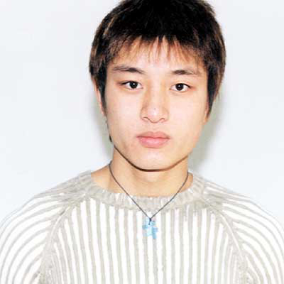 谁说整容是女星专利 盘点那些钟爱整容的男明