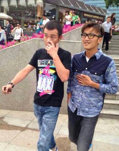 <em>十二道锋味</em>最新一期剧透 文章出轨事件后首登