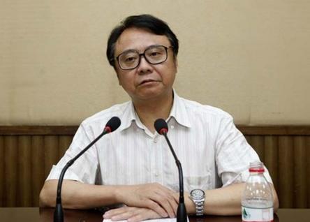 光明原董事长不磊落 王宗南受贿退休期间被捕