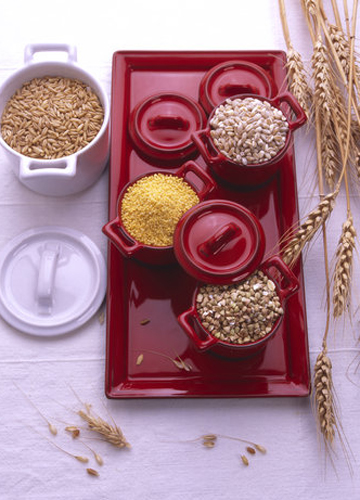 粗粮比细粮好?恐怕你对主食有了误解_陕西频道_凤凰网