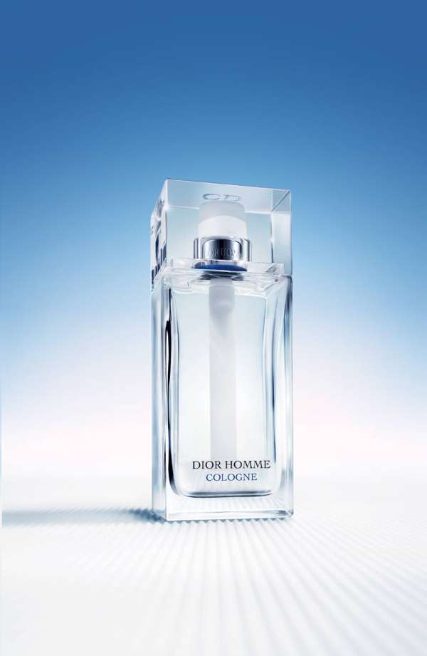Dior迪奥桀骜男士香水:一款香氛 千种生活