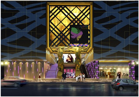 火车站商铺:地铁来了 你还在等什么