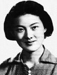 红墙名媛章含之：我与主席的故事
