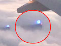 A320客机险撞上UFO 吓傻驾驶员