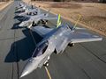 美军拟提前启用F-35 2016年形成战力