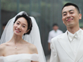 朱亚文沈佳妮大婚 文章刘亦菲现身刘芸伴娘 