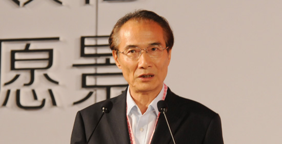 2012APEC中国工商领导人论坛