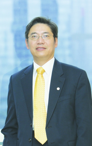 现任平安大华基金管理有限公司总经理.-李克难 公募之外另有广阔