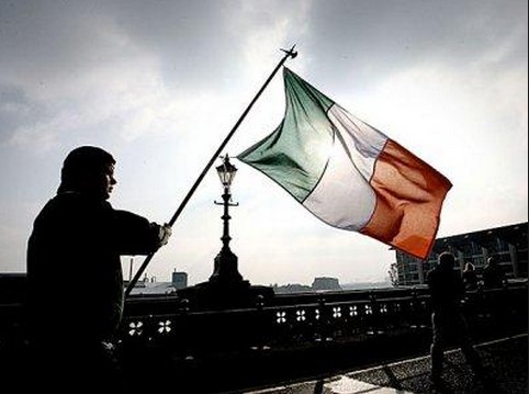 爱尔兰率先脱困秘诀:以创新推动经济增长