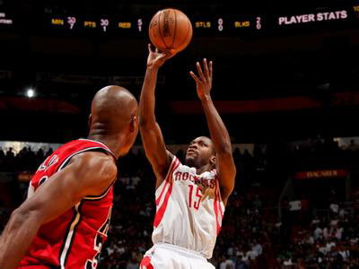 江苏男篮百万美金引援 火箭旧将NBA华丽集锦