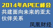 2014APEC峰会