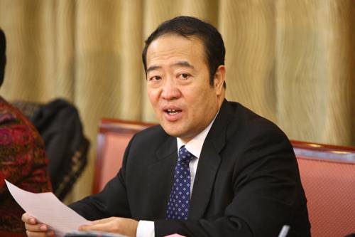 山西所辖11个地级市中已有4名市委书记落马_